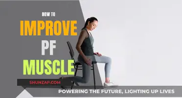 Unlocking the Secrets to Stronger Pelvic Floor Muscles