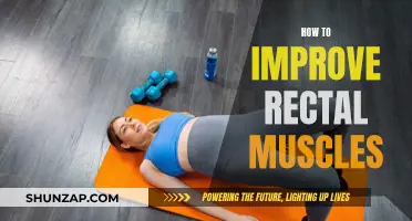 Strengthening Rectal Muscles: Simple and Effective Strategies for Improvement