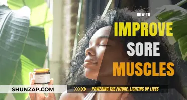 Effective Remedies to Relieve and Prevent Sore Muscles After Workouts