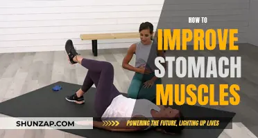 Building Strong Abs: Exercises to Strengthen Your Core