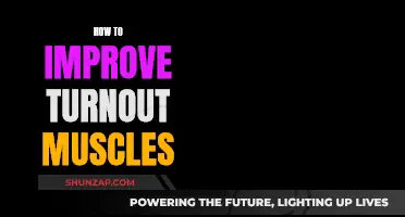 Turn Out, Strengthen Up: Targeting Turnout Muscles