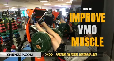 VMO Muscle: Simple Strategies for Strength and Growth
