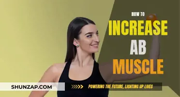 Building Ab Muscle: Tips for a Stronger Core