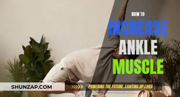 Building Strong Ankles: Exercises to Strengthen Your Ankles