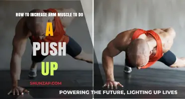 Build Stronger Arms: Effective Tips to Master Push-Ups Effortlessly