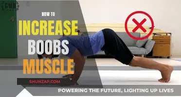 Building Pec Muscle for a Fuller Bust