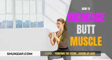 Building a Bigger Butt: Exercises to Grow Glutes