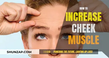 Building Cheek Muscles: Exercises for a Fuller Face