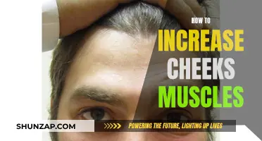 Building Cheek Muscles: Exercises for a Youthful Face