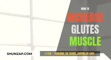 Building Glutes: Effective Strategies for Muscle Growth