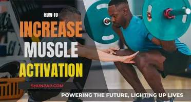 Unleash Muscle Activation: Simple Strategies for Maximum Results