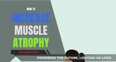 Reversing Muscle Atrophy: Strategies for Building Strength and Mass