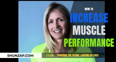 Enhancing Muscle Performance: Strategies for Optimal Results