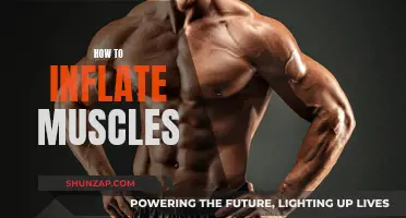 Inflating Muscles: The Ultimate Guide to Building Strength