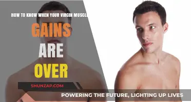 Recognizing the End of Newbie Muscle Gains: Signs and Strategies