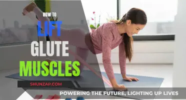 Lift, Firm, and Shape Your Glutes: A Guide