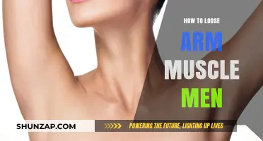 Effective Strategies for Men to Tone and Slim Down Arm Muscles