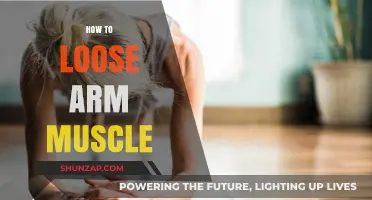 Effective Strategies to Tone and Slim Down Arm Muscles Fast