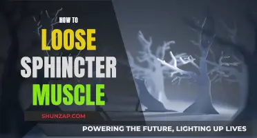 Relaxing the Sphincter: Techniques for Loosening This Muscle