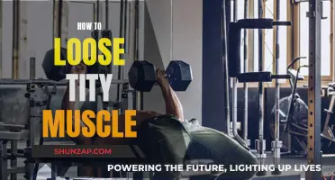 Strategies to Tone and Reduce Chest Muscles