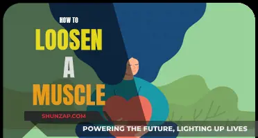 Unlocking Muscle Tension: Techniques for Effective Release