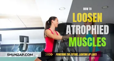 Loosening Atrophied Muscles: Effective Strategies for Improved Mobility