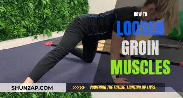 Groin Muscle Flexibility: Simple Ways to Loosen Them Up