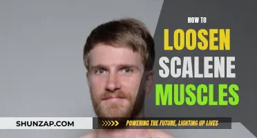 Loosening Tight Scalenes: Simple Techniques for Quick Relief