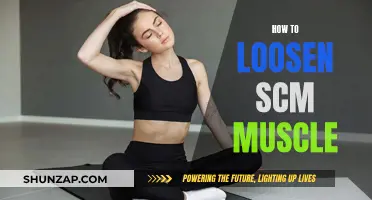 Loosening Your SCM Muscle: Simple Techniques for Quick Relief