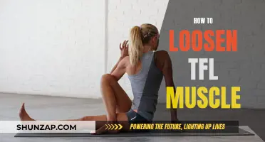 Loosening Tight TFL Muscles: Simple Techniques for Quick Relief
