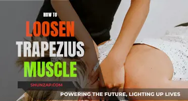 Relieving a Tight Trapezius: Simple Techniques for Quick Relief