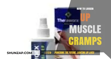 Effective Ways to Relieve Muscle Cramps: A Comprehensive Guide