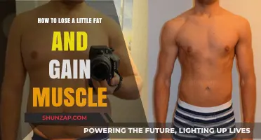 Effective Strategies to Shed Fat and Build Muscle Simultaneously
