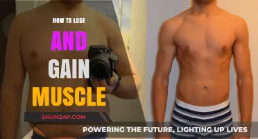 Effective Strategies for Losing Fat and Building Muscle Simultaneously