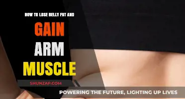 Sculpt Your Core, Build Arm Strength: Effective Strategies for Transformation