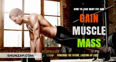 Effective Strategies to Burn Fat and Build Muscle Simultaneously