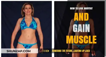 Effective Strategies to Burn Fat and Build Muscle Simultaneously