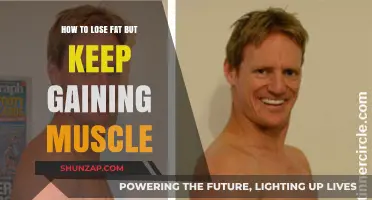 Maximize Muscle Growth While Shedding Fat: Proven Strategies for Success