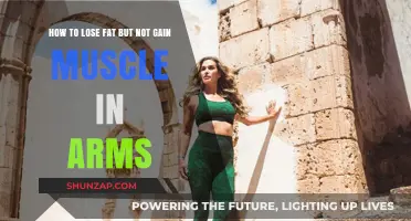 Slim Arms Without Bulk: Effective Fat Loss Strategies for Toned Arms