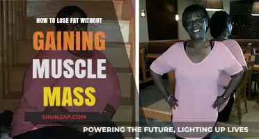 Slim Down Without Bulking Up: Effective Fat Loss Strategies