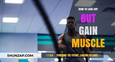 Shed Belly Fat, Build Muscle: Effective Strategies for a Lean Physique