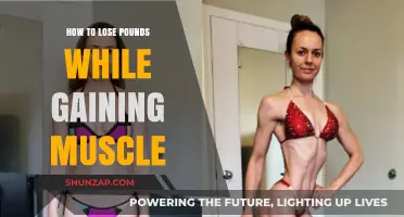Shed Fat, Build Muscle: The Ultimate Body Recomposition Guide