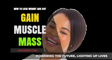 Slim Down Without Bulking Up: Effective Weight Loss Strategies