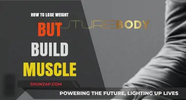 Lean Gains: The Ultimate Guide to Losing Fat and Building Muscle