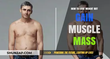 Build Muscle, Shed Fat: Strategies for Body Recomposition Success