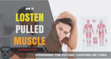 Effective Ways to Relieve Pain from a Pulled Muscle Quickly
