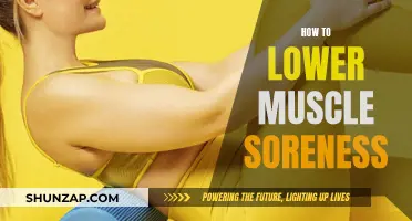 Minimizing Muscle Soreness: Effective Strategies for Faster Recovery