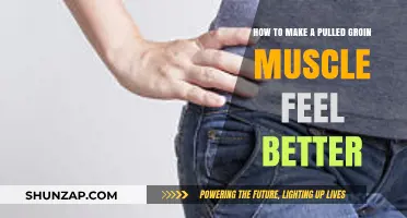 Effective Relief Tips for Healing a Pulled Groin Muscle Fast