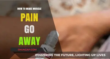 Effective Remedies to Relieve Muscle Pain and Promote Healing Fast