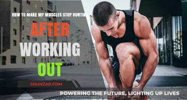 Effective Post-Workout Recovery Tips to Ease Muscle Soreness Fast